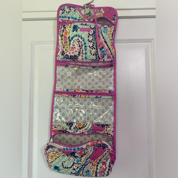 Vera Bradley Travel Bag - Picture 2 of 8
